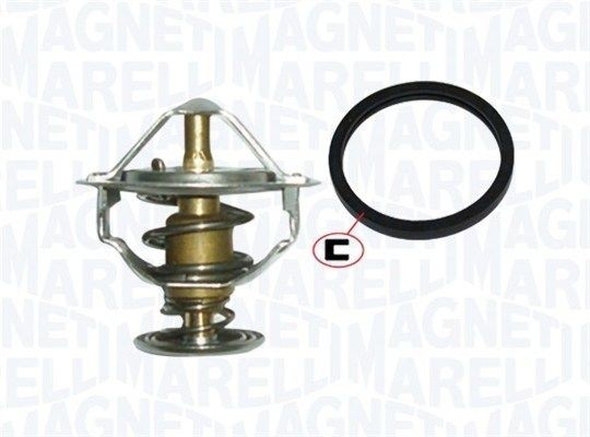 Купити 352317101530 Magneti Marelli Термостат в корпусі